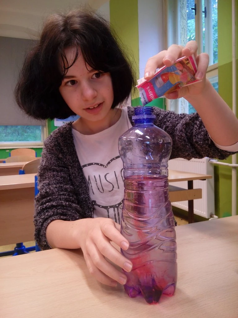 Lávová lampa
