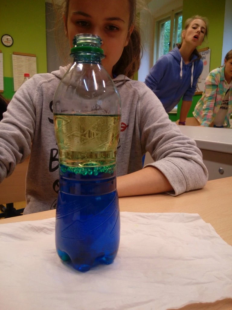 Lávová lampa