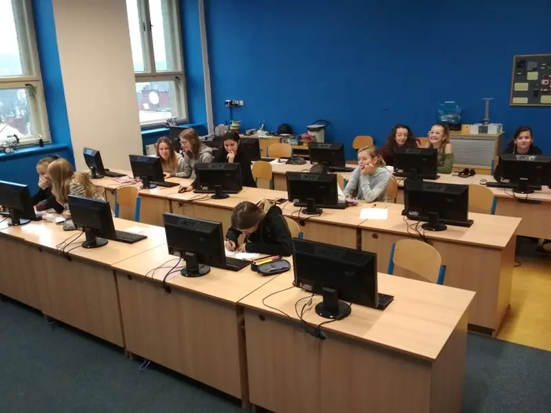 3. projektový den