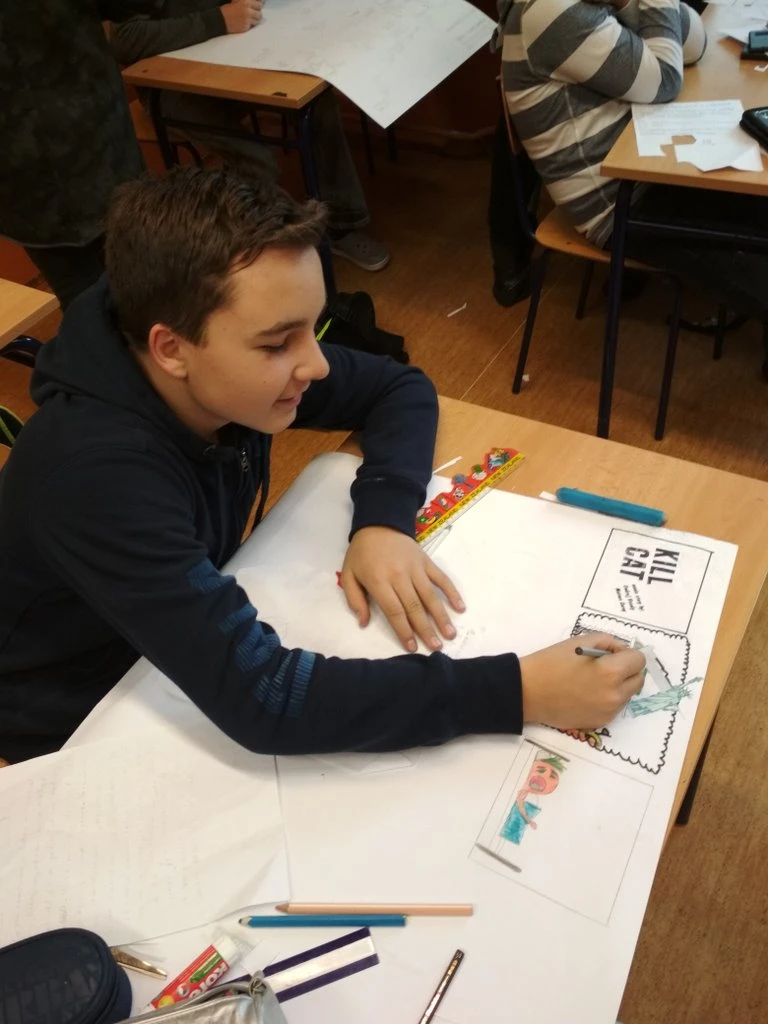 3. projektový den