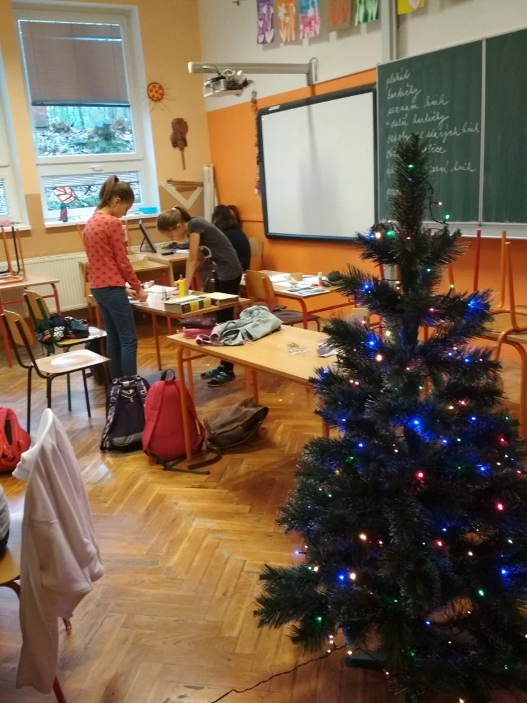 3. projektový den