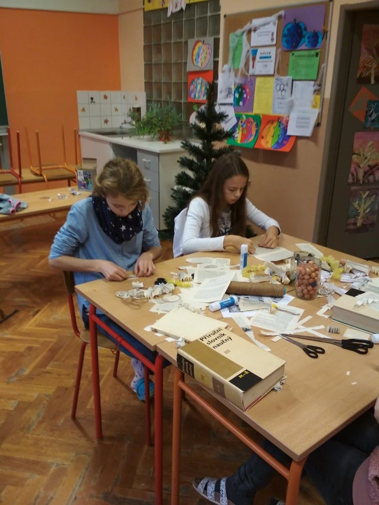 3. projektový den