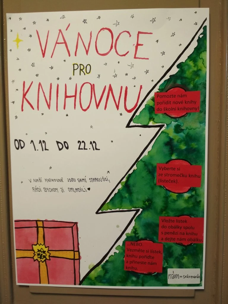 3. projektový den