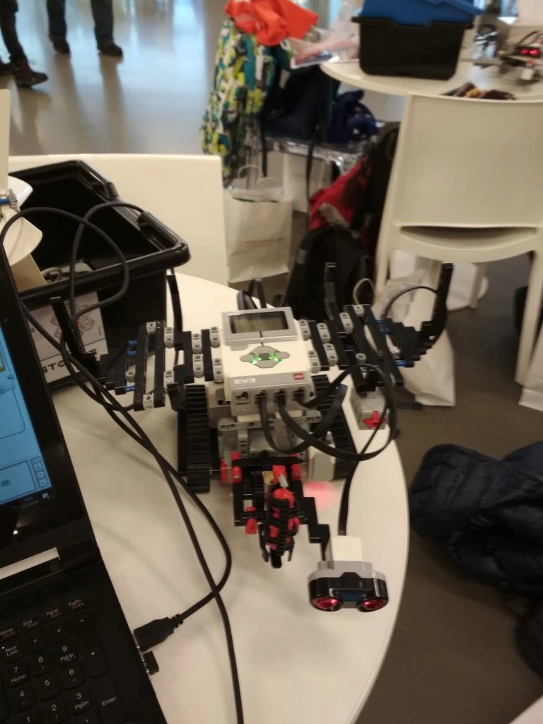 Kyberrobot.TUL