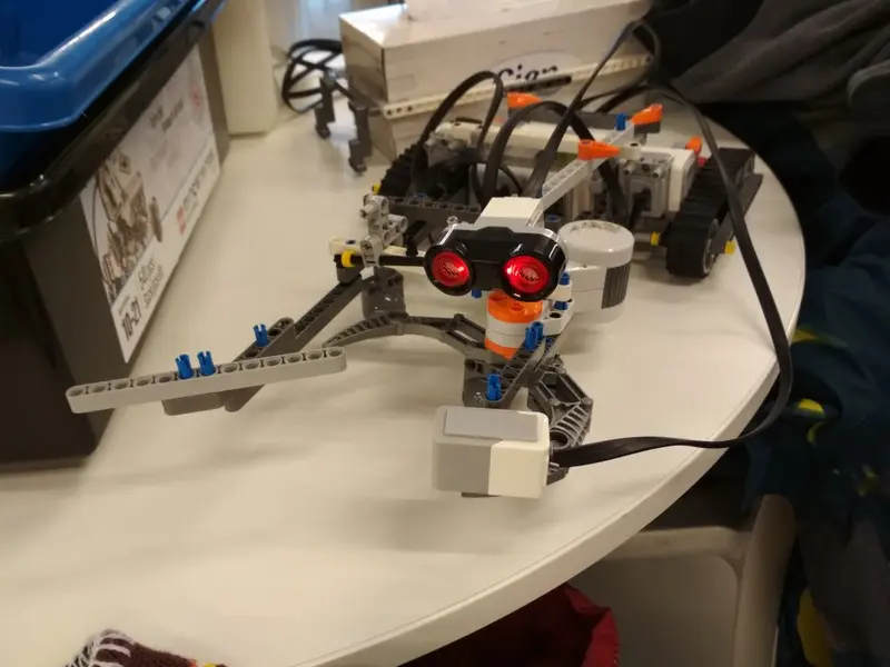 Kyberrobot.TUL