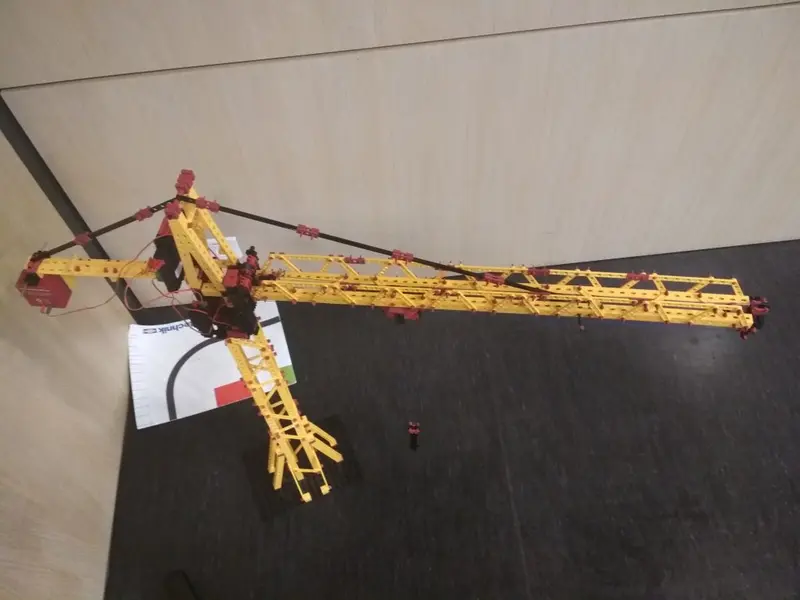 Kyberrobot.TUL 2018
