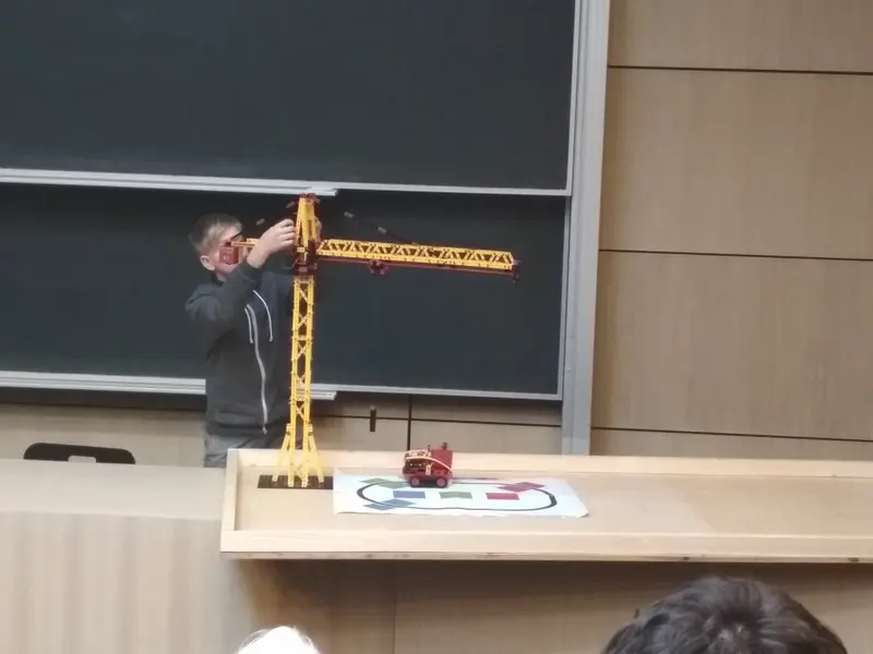 Kyberrobot.TUL 2018