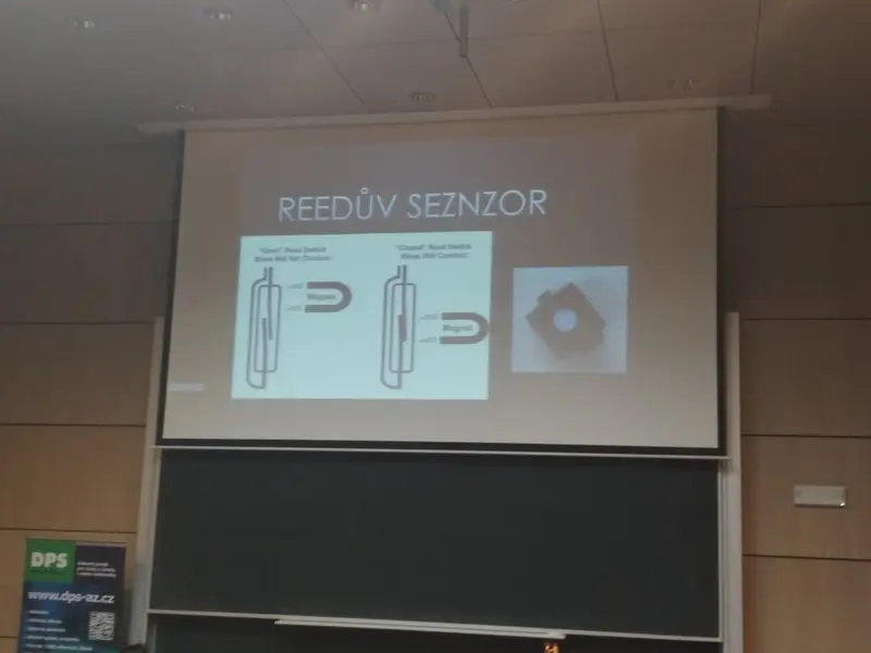 Kyberrobot.TUL 2018
