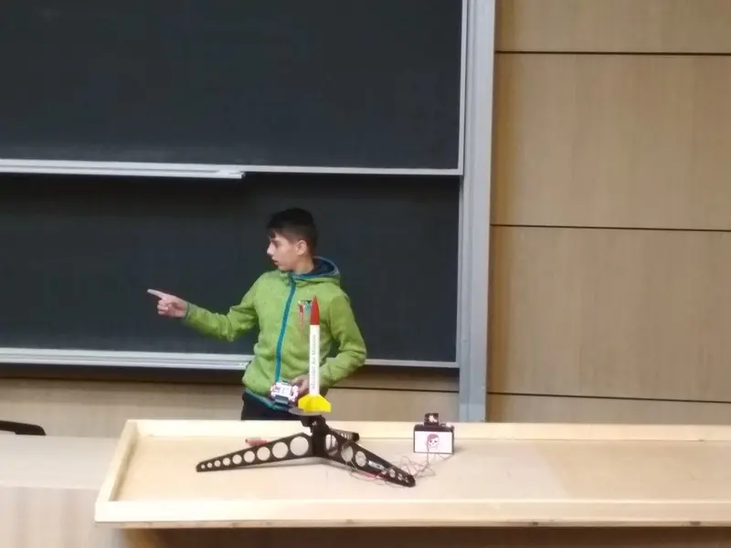 Kyberrobot.TUL 2018