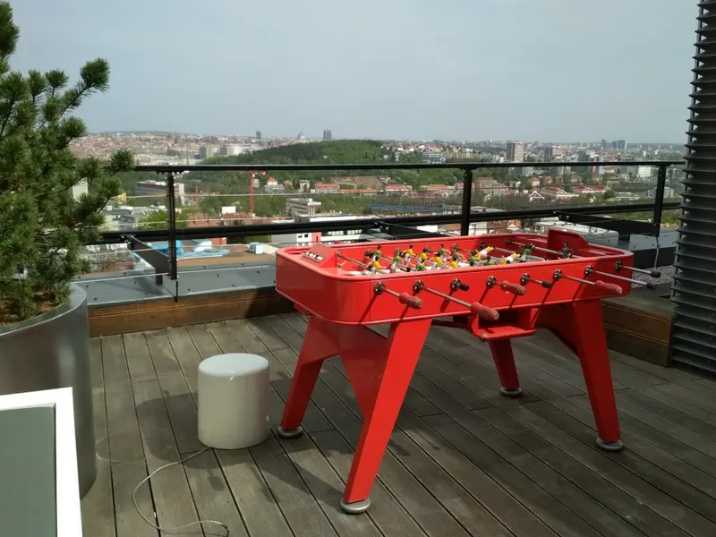 Office Arena 2018