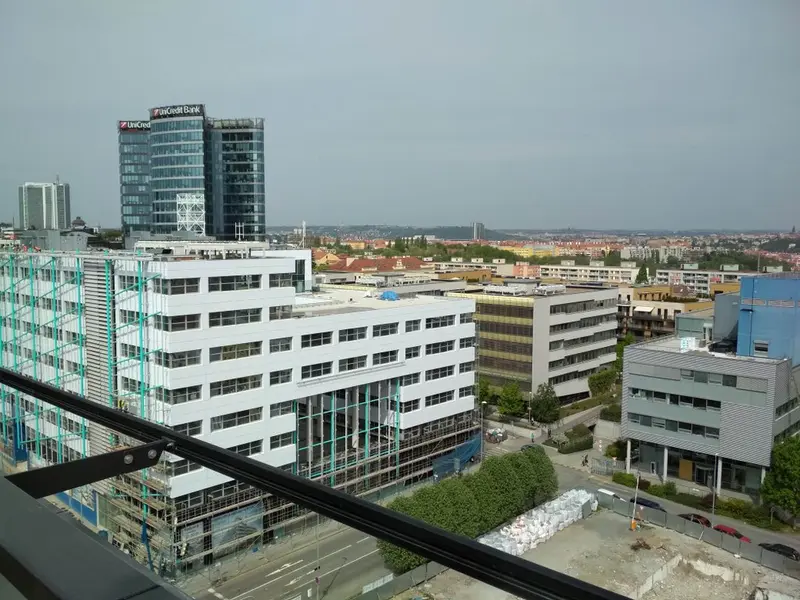 Office Arena 2018