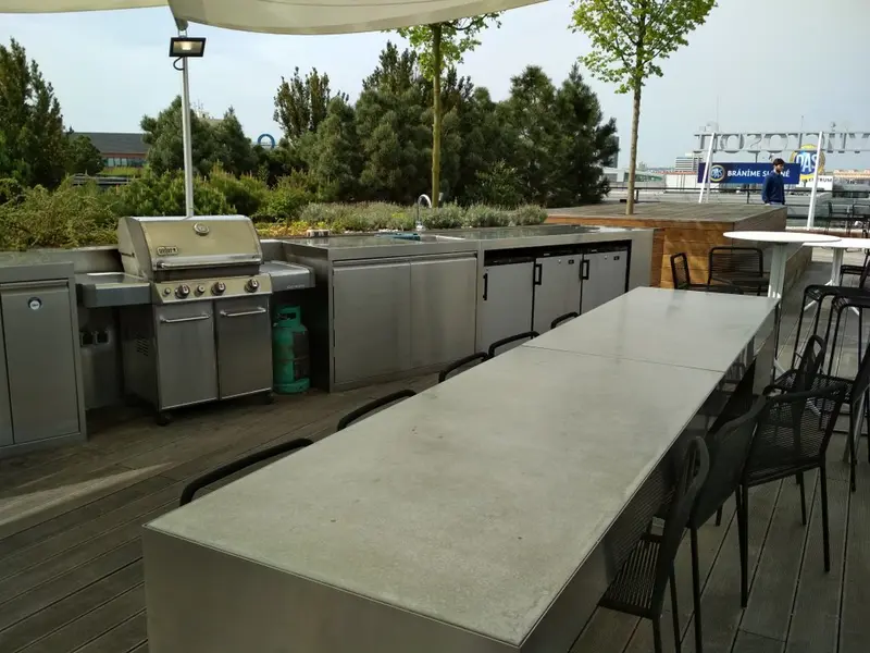 Office Arena 2018
