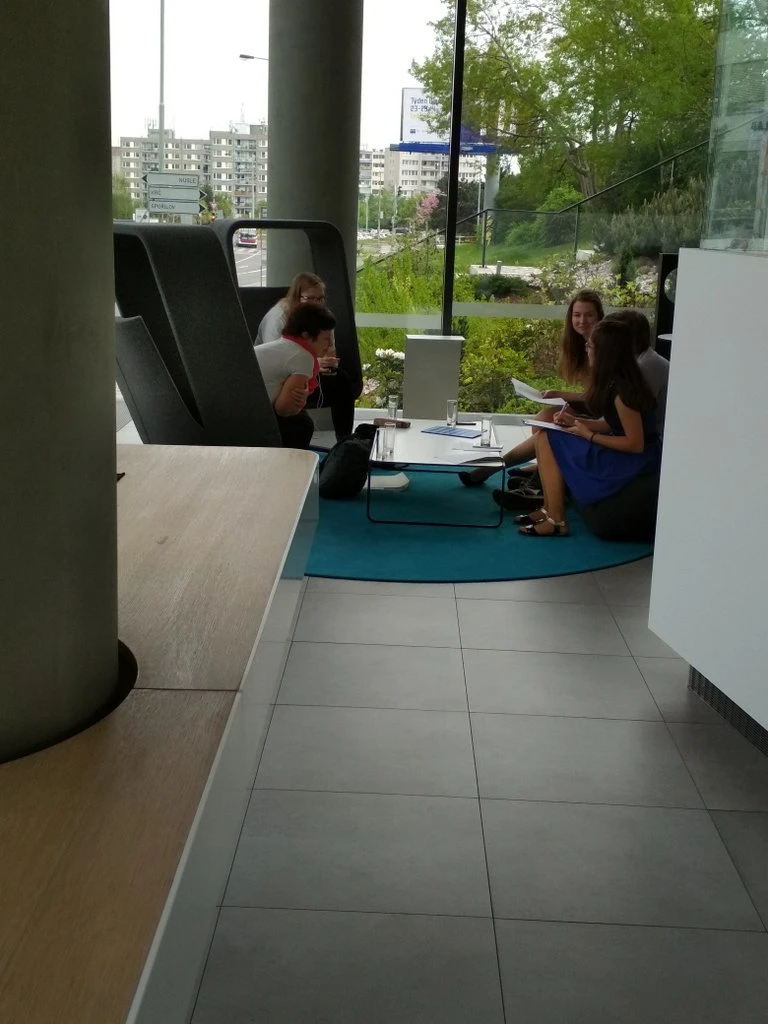 Office Arena 2018