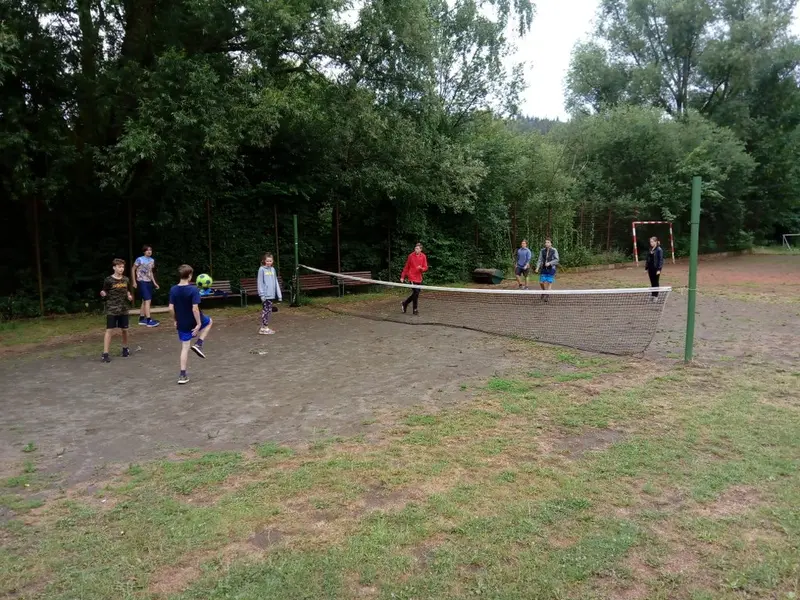 Jinolice 8.tř.