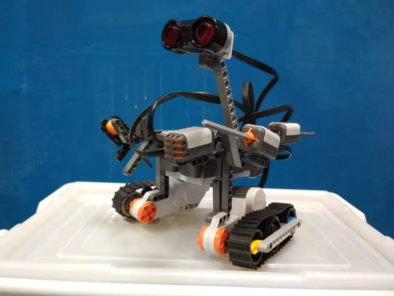 Robotika