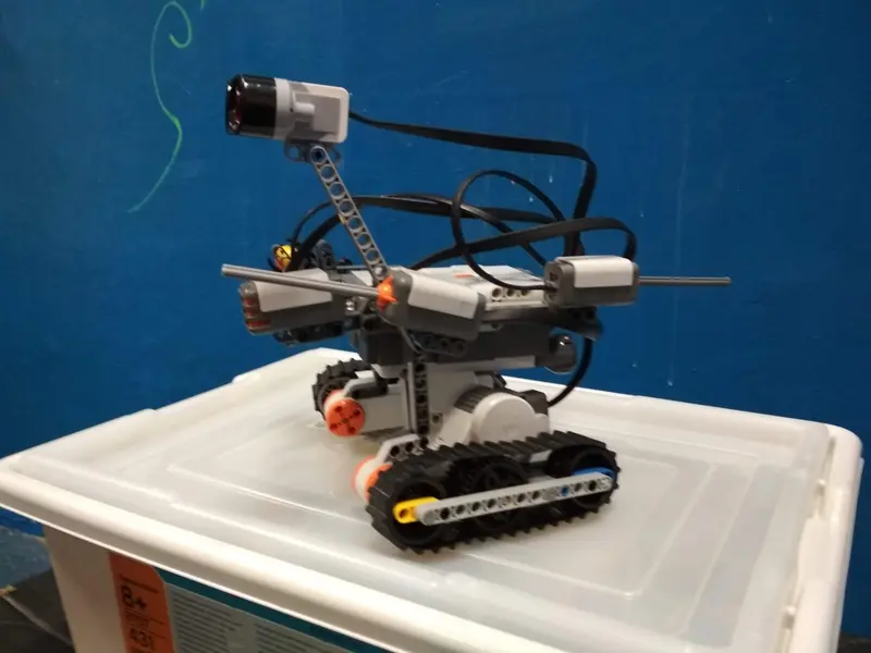Robotika