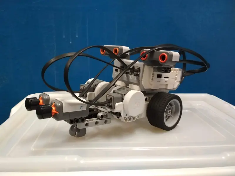 Robotika