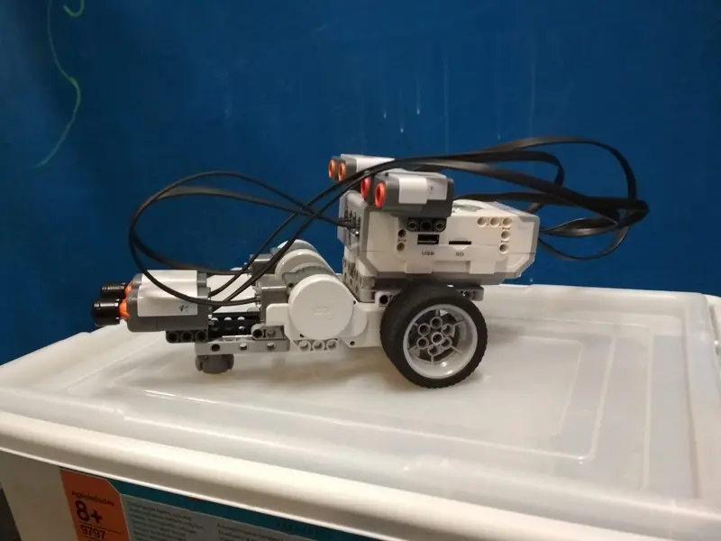 Robotika