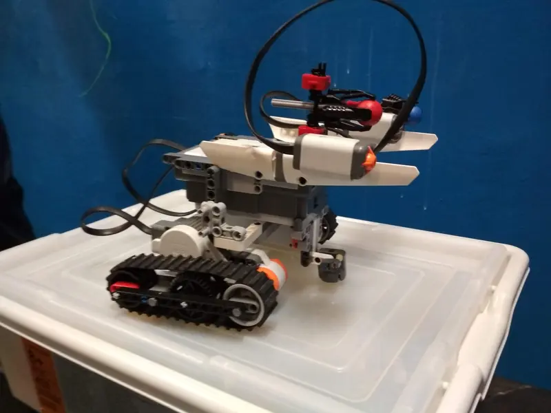 Robotika