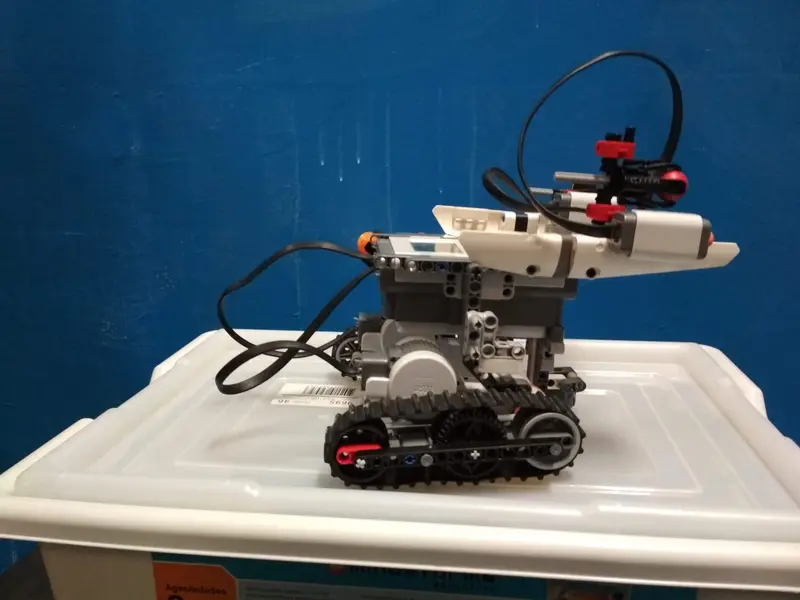 Robotika