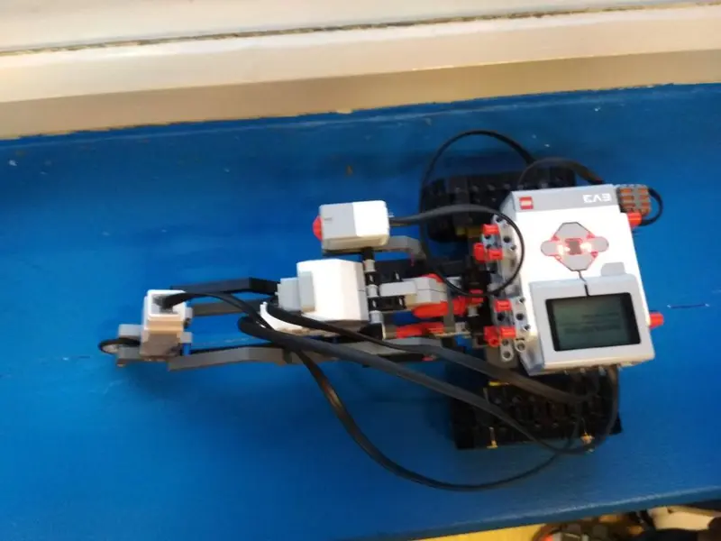 Robotika TUL