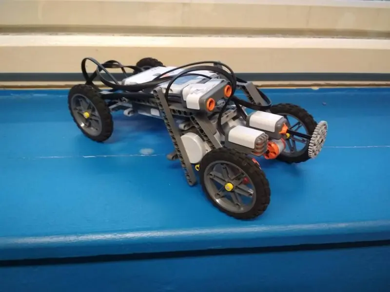 Robotika TUL