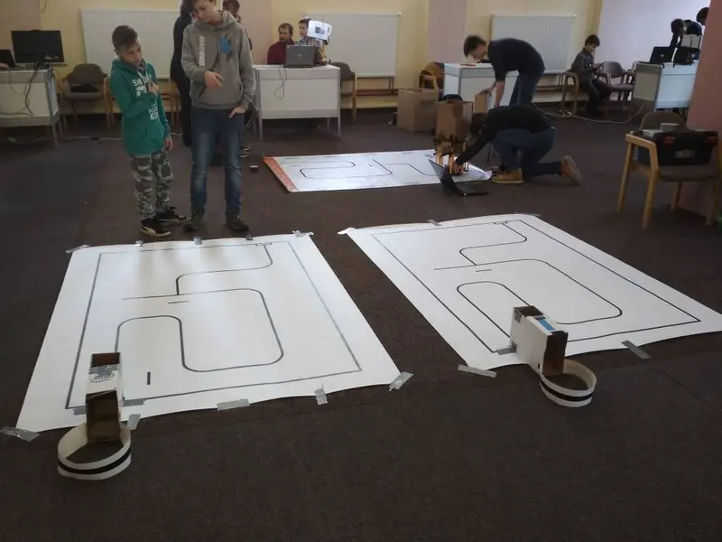 RoboRave