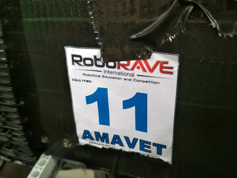RoboRave 2019
