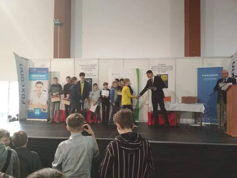 RoboRave 2019