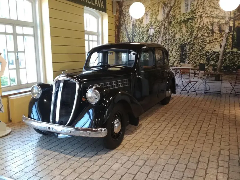 Škoda