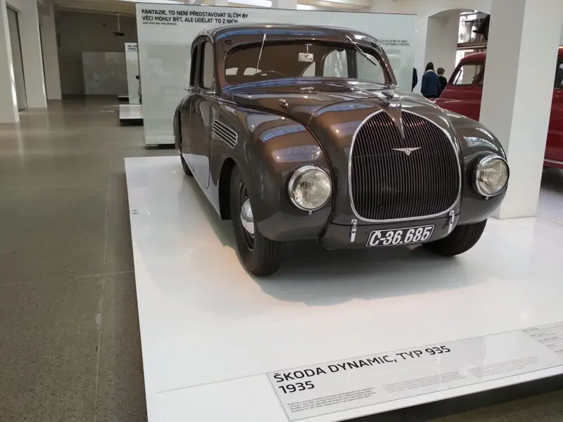 Škoda