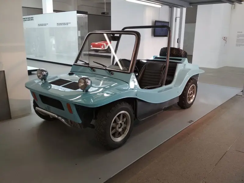 Exkurze Škoda auto Mladá Boleslav