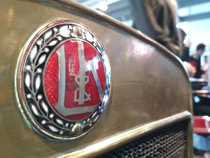 Exkurze Škoda auto Mladá Boleslav