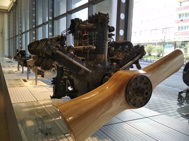 Exkurze Škoda auto Mladá Boleslav