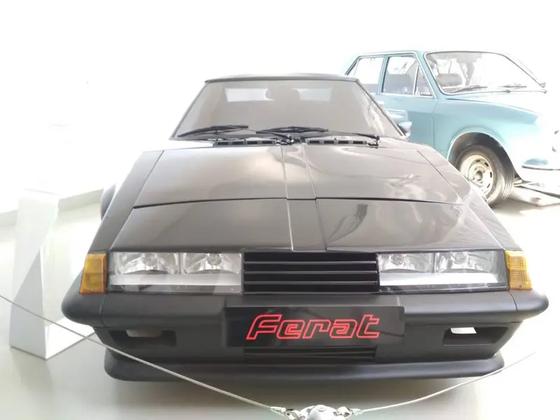 Exkurze Škoda auto Mladá Boleslav