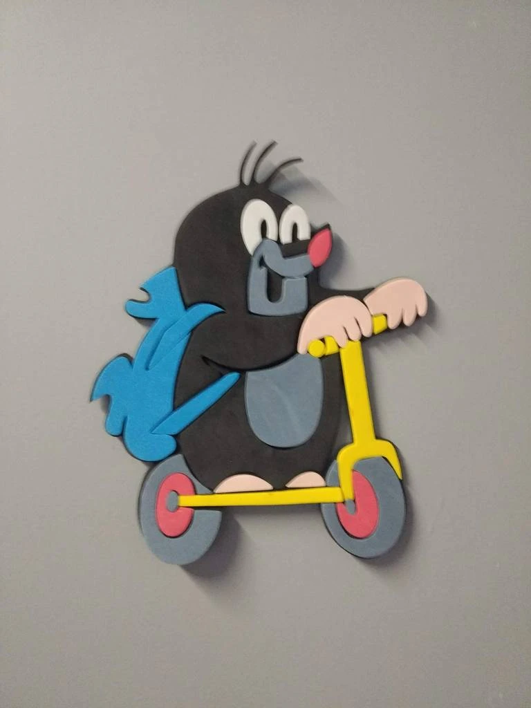 Prvňáčci