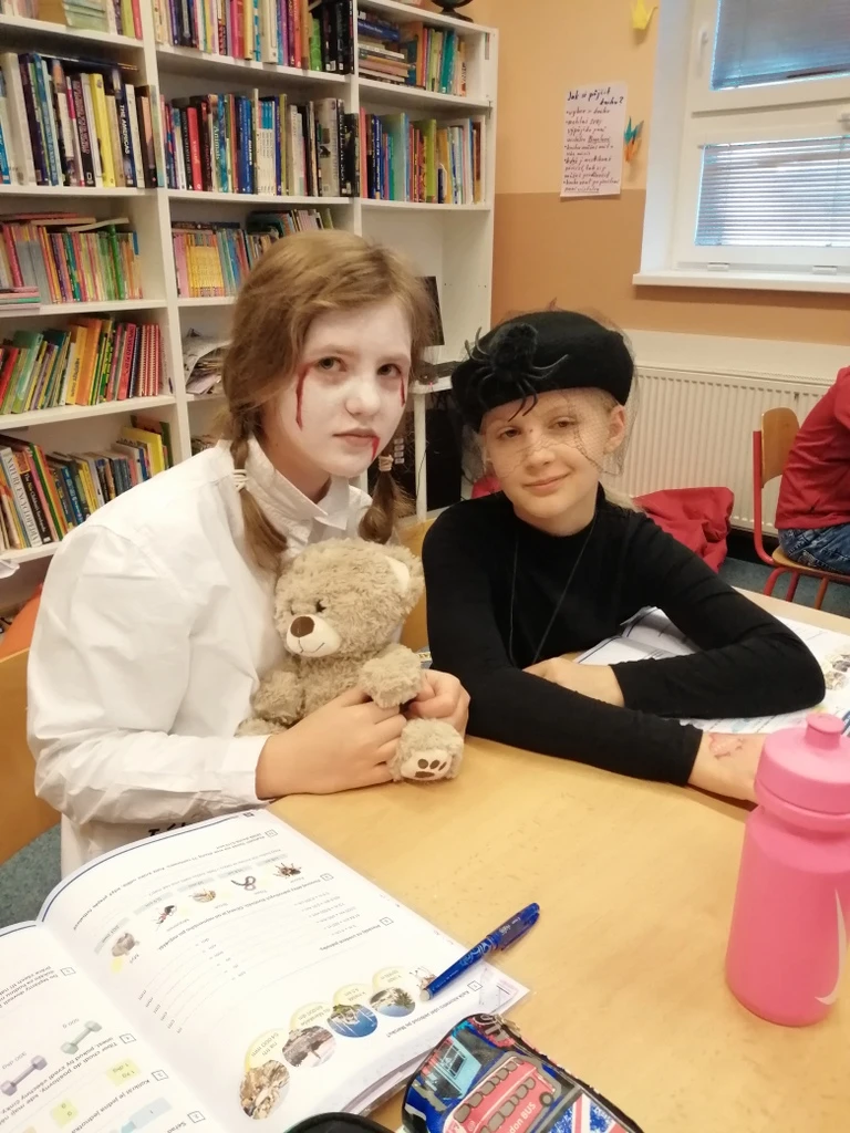 Halloween 2019