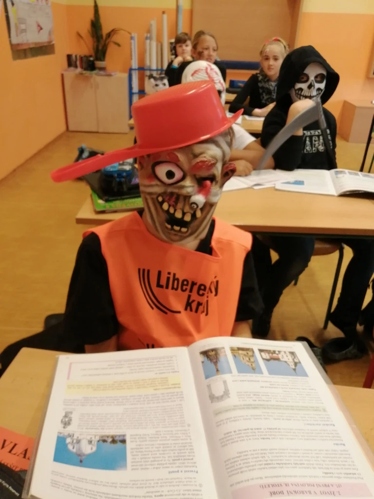 Halloween 2019