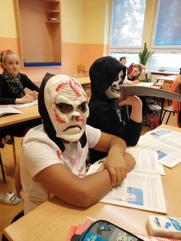 Halloween 2019