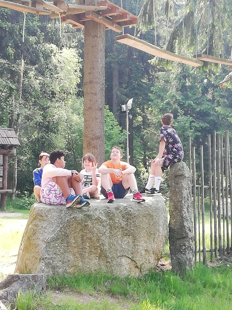 Červen v 6. A
