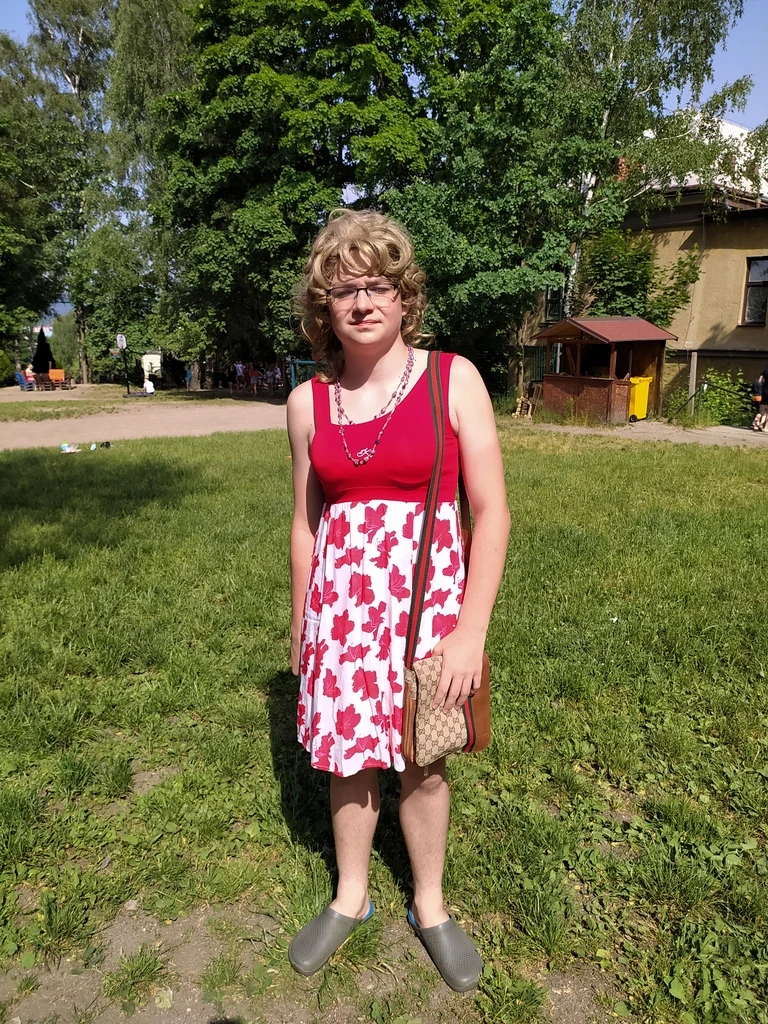 Den naruby