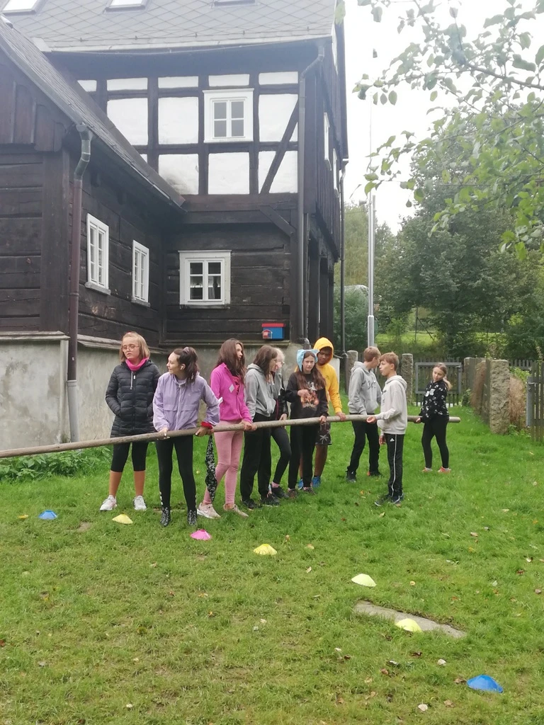 7.A+8. tř. Stmelovací kurzy