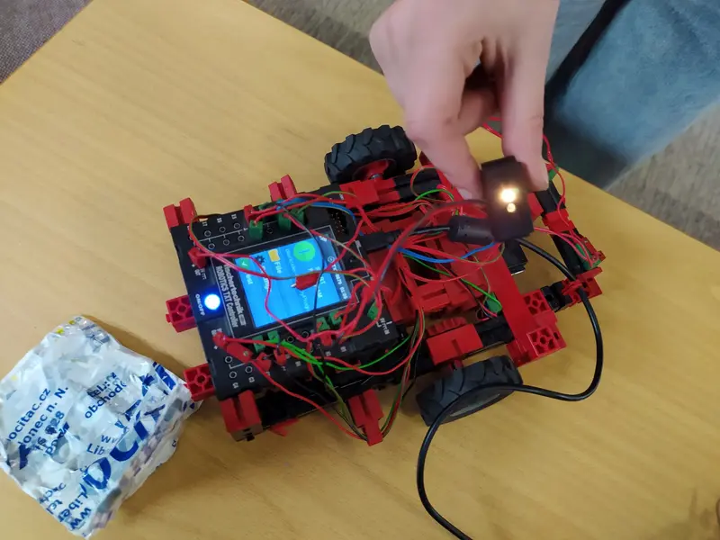 ROBORAVE 2022