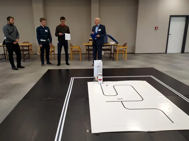 ROBORAVE 2022