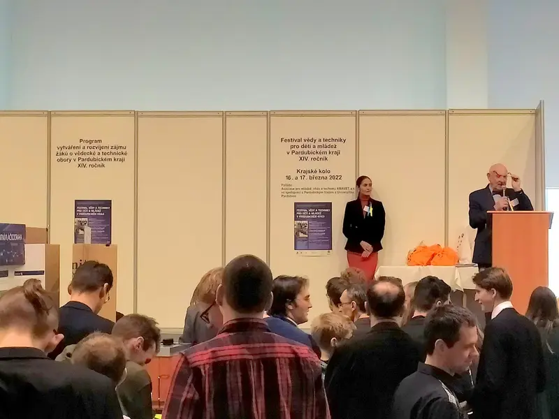 ROBORAVE 2022