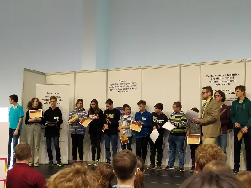ROBORAVE 2022