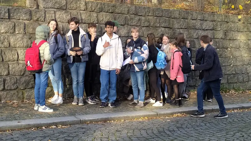 II. projektový den