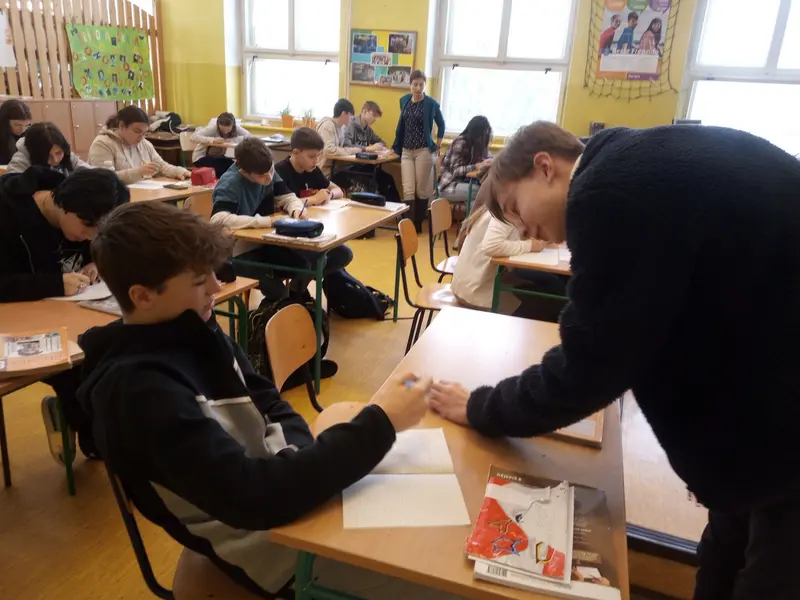 Den učitelů