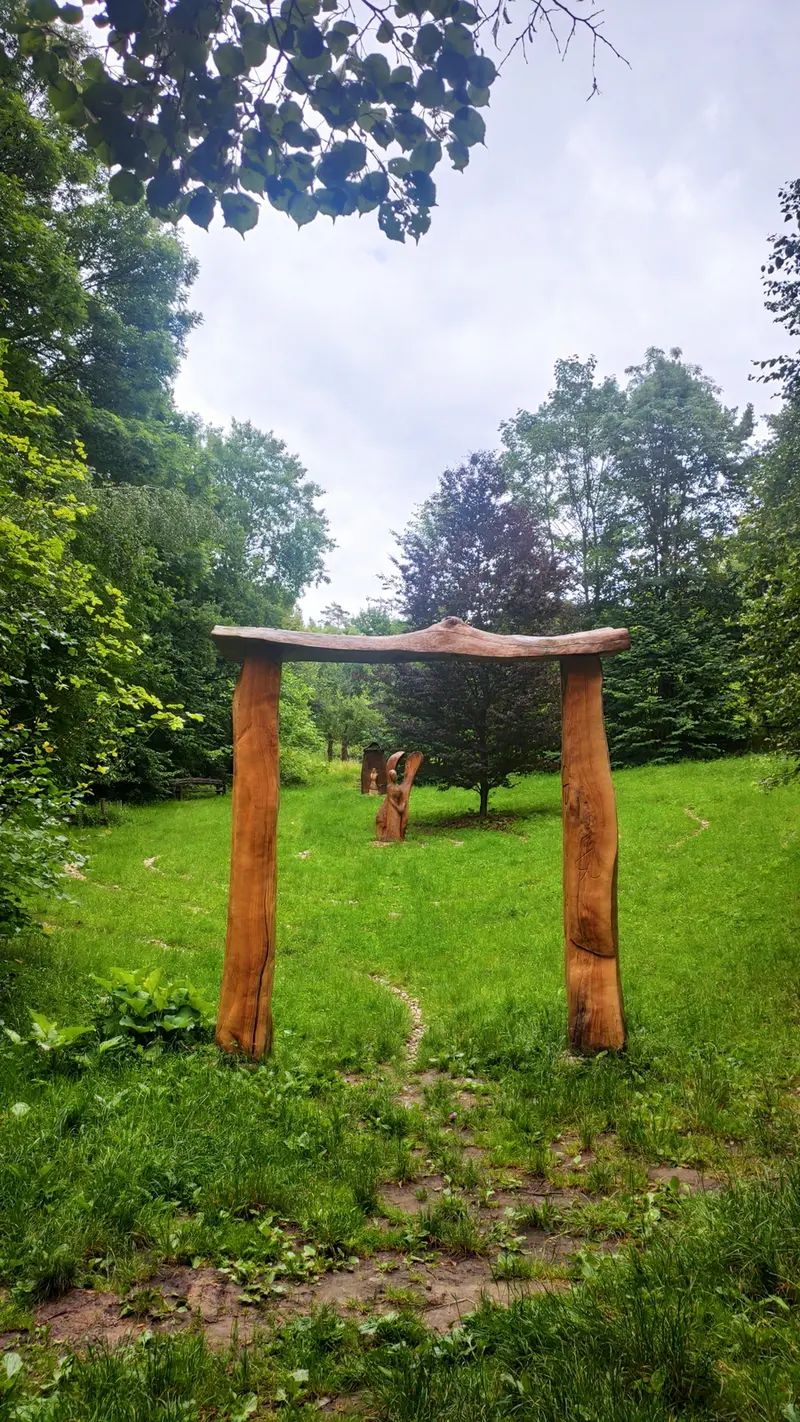 Toulky 5. třídy Českým rájem