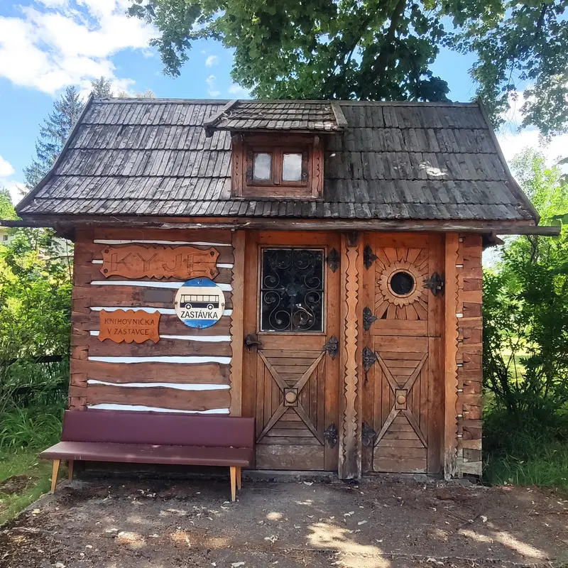 6. tř. výlet